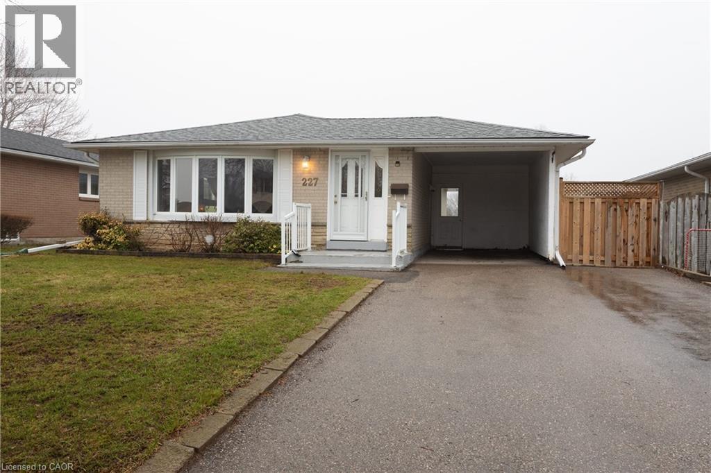 227 Hazelglen Drive, Kitchener, Ontario  N2M 2E6 - Photo 36 - 40818919