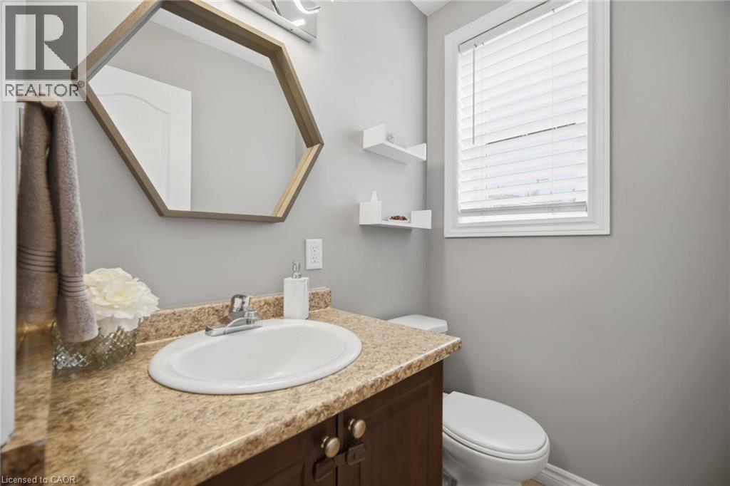 50 Westmount Road W Unit# 20, Kitchener, Ontario  N2M 1R5 - Photo 13 - 40818867