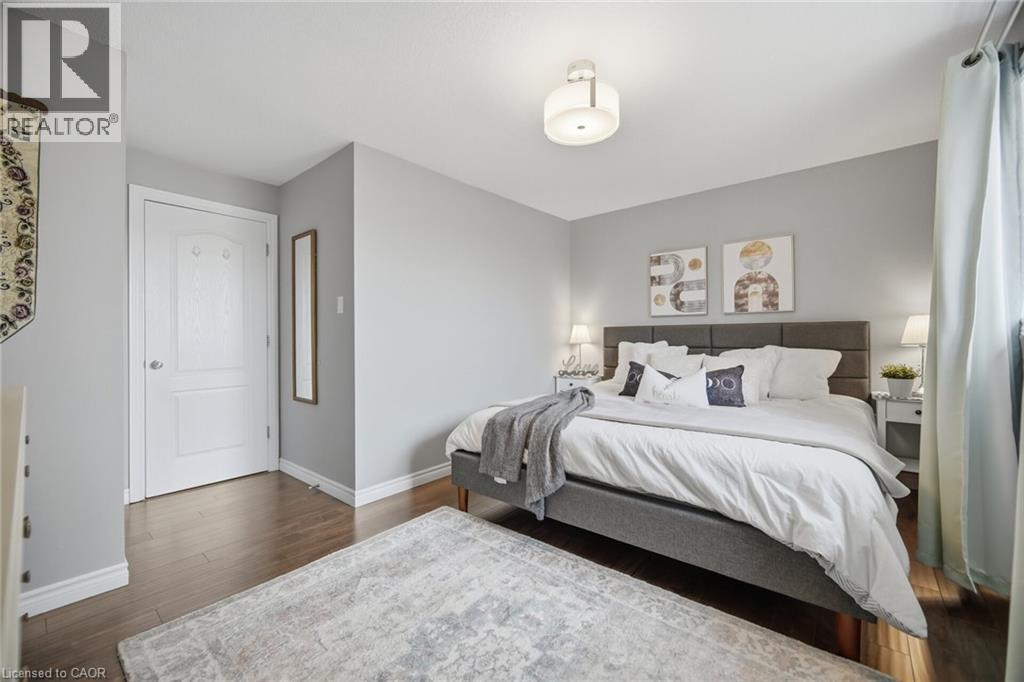 50 Westmount Road W Unit# 20, Kitchener, Ontario  N2M 1R5 - Photo 14 - 40818867