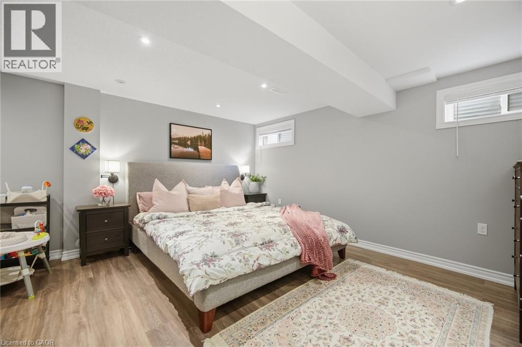 50 Westmount Road W Unit# 20, Kitchener, Ontario  N2M 1R5 - Photo 20 - 40818867