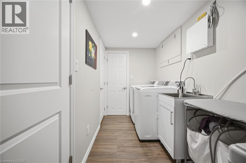 50 Westmount Road W Unit# 20, Kitchener, Ontario  N2M 1R5 - Photo 25 - 40818867