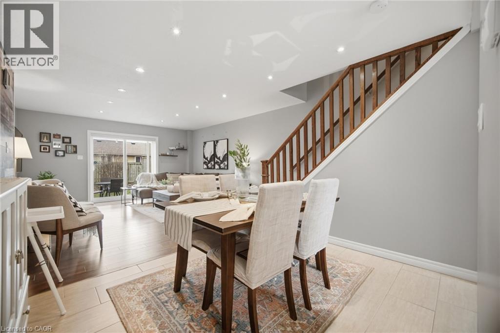 50 Westmount Road W Unit# 20, Kitchener, Ontario  N2M 1R5 - Photo 4 - 40818867