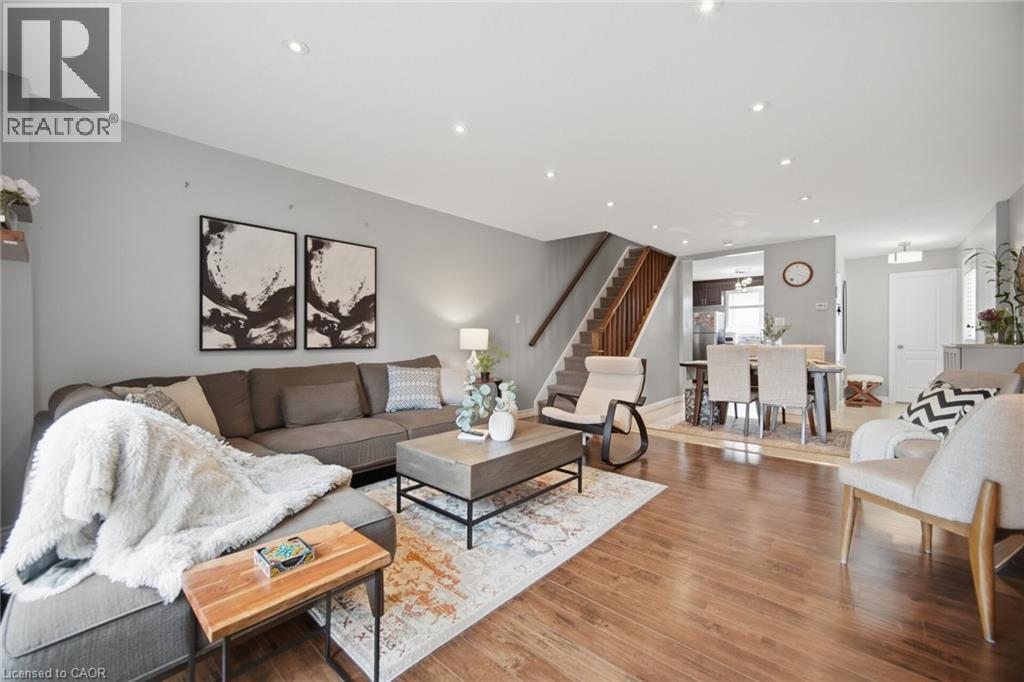 50 Westmount Road W Unit# 20, Kitchener, Ontario  N2M 1R5 - Photo 5 - 40818867