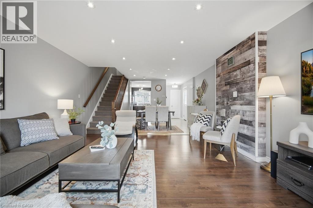 50 Westmount Road W Unit# 20, Kitchener, Ontario  N2M 1R5 - Photo 6 - 40818867