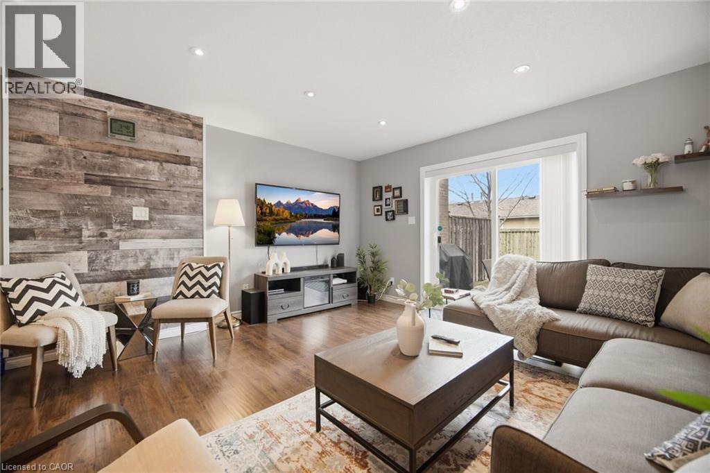 50 Westmount Road W Unit# 20, Kitchener, Ontario  N2M 1R5 - Photo 7 - 40818867