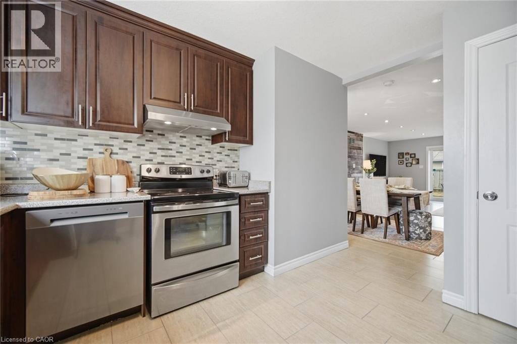 50 Westmount Road W Unit# 20, Kitchener, Ontario  N2M 1R5 - Photo 9 - 40818867