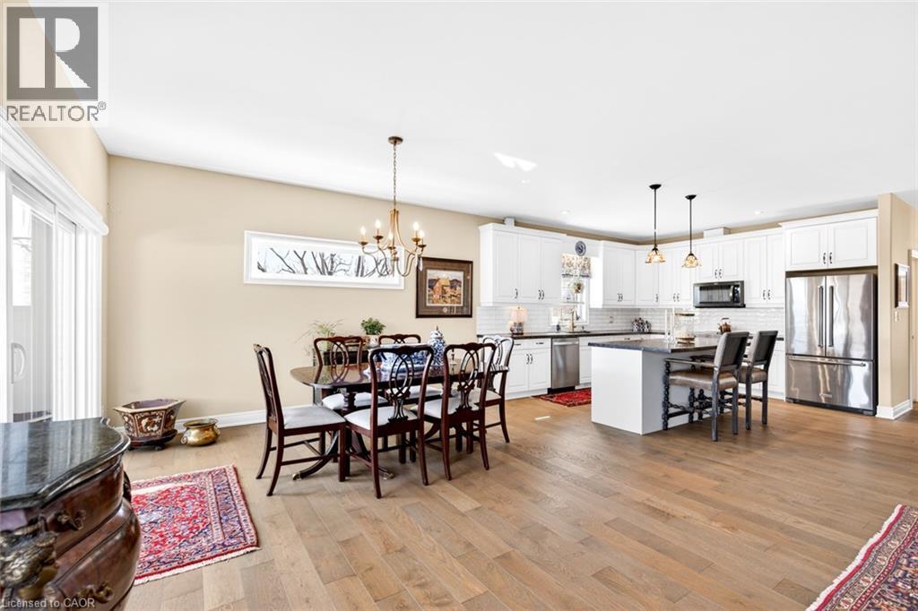 3757 St. Peter Avenue Unit# 4, Niagara Falls, Ontario  L2J 0G2 - Photo 11 - 40818694