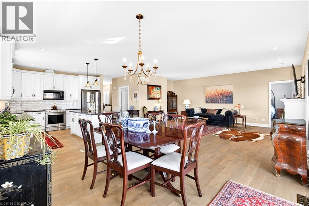 3757 St. Peter Avenue Unit# 4, Niagara Falls, Ontario  L2J 0G2 - Photo 13 - 40818694