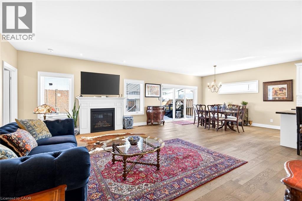 3757 St. Peter Avenue Unit# 4, Niagara Falls, Ontario  L2J 0G2 - Photo 15 - 40818694