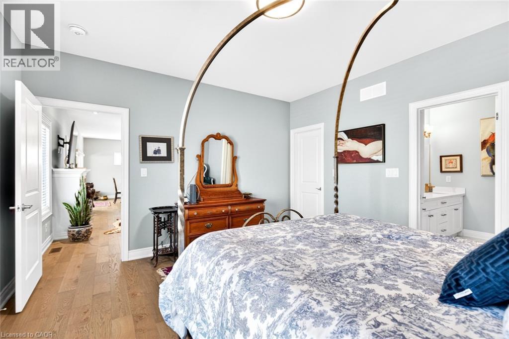 3757 St. Peter Avenue Unit# 4, Niagara Falls, Ontario  L2J 0G2 - Photo 20 - 40818694