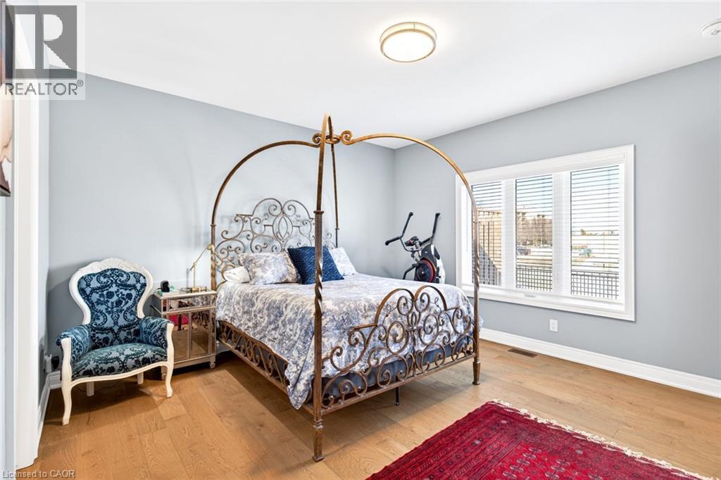 3757 St. Peter Avenue Unit# 4, Niagara Falls, Ontario  L2J 0G2 - Photo 22 - 40818694