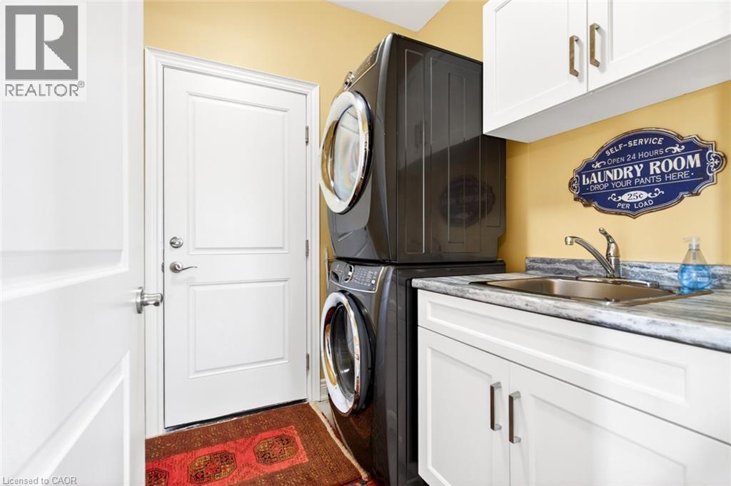 3757 St. Peter Avenue Unit# 4, Niagara Falls, Ontario  L2J 0G2 - Photo 25 - 40818694