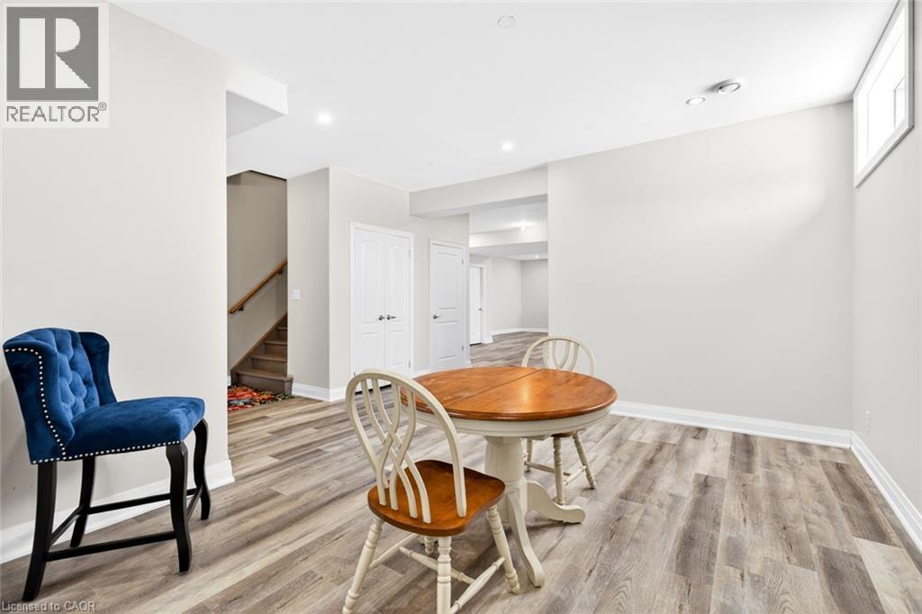 3757 St. Peter Avenue Unit# 4, Niagara Falls, Ontario  L2J 0G2 - Photo 27 - 40818694