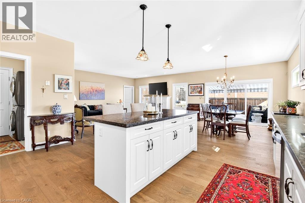 3757 St. Peter Avenue Unit# 4, Niagara Falls, Ontario  L2J 0G2 - Photo 9 - 40818694