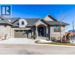 3757 ST. PETER Avenue Unit# 4, Niagara Falls, Ontario