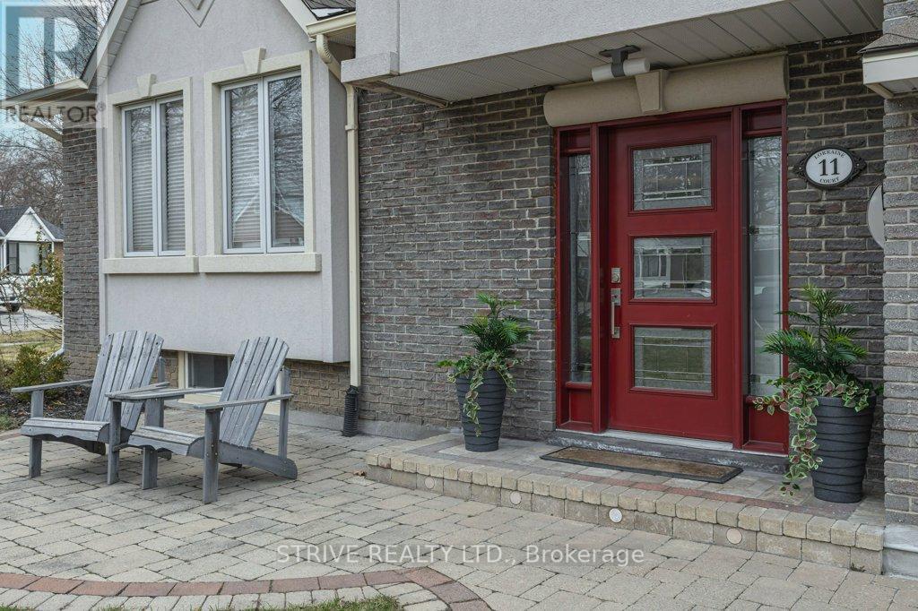 11 Lorraine Court, Clarington, Ontario  L1C 3L5 - Photo 2 - E12974040