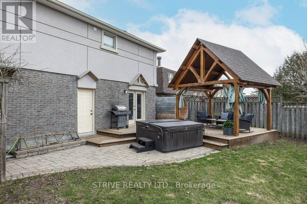 11 Lorraine Court, Clarington, Ontario  L1C 3L5 - Photo 31 - E12974040