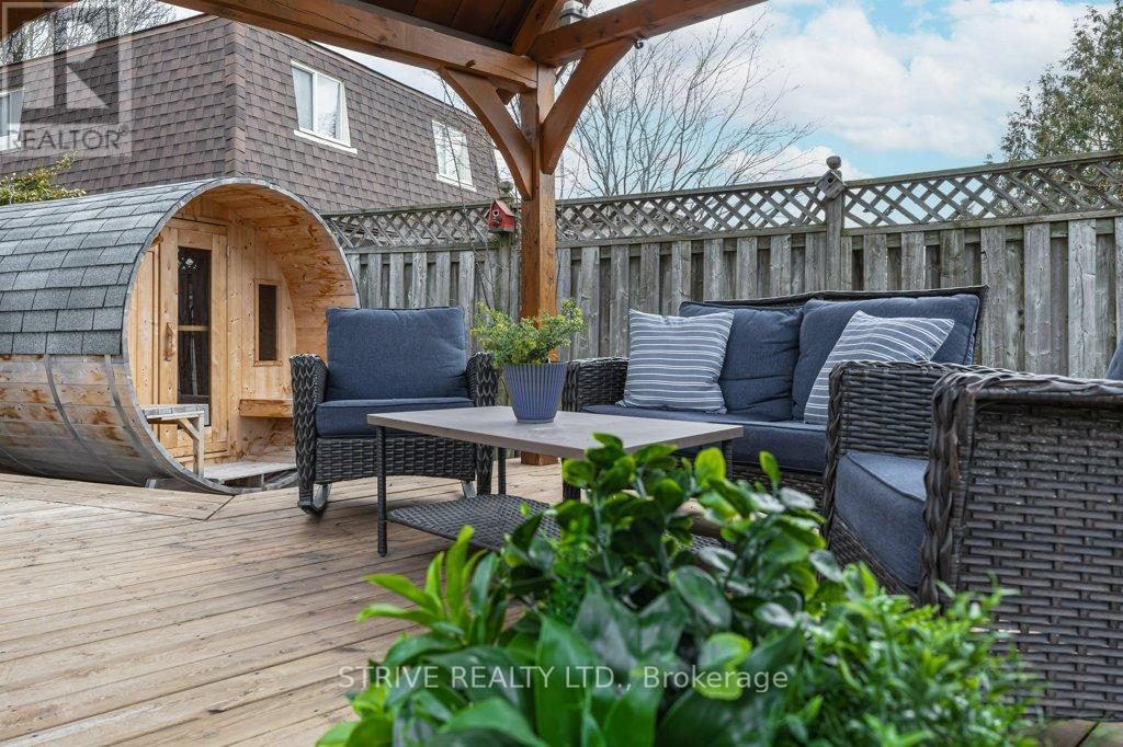 11 Lorraine Court, Clarington, Ontario  L1C 3L5 - Photo 32 - E12974040