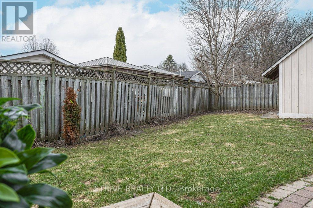 11 Lorraine Court, Clarington, Ontario  L1C 3L5 - Photo 33 - E12974040