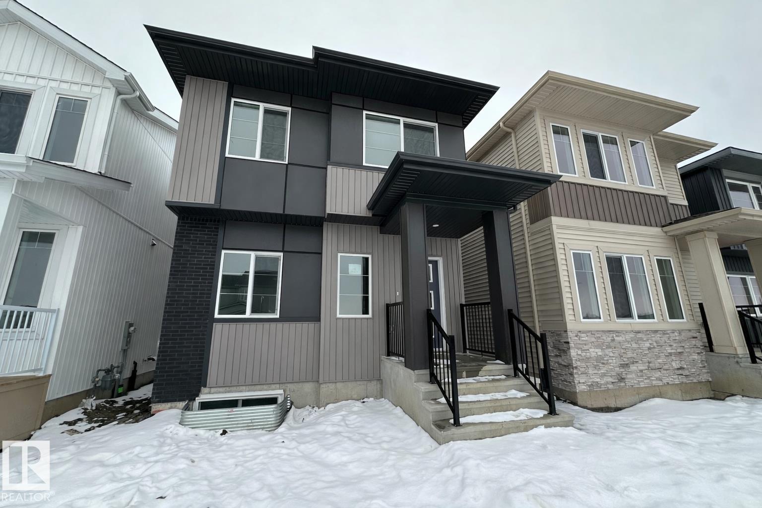 1096 Mcleod Av, Spruce Grove, Alberta  T7X 4G8 - Photo 27 - E4476925