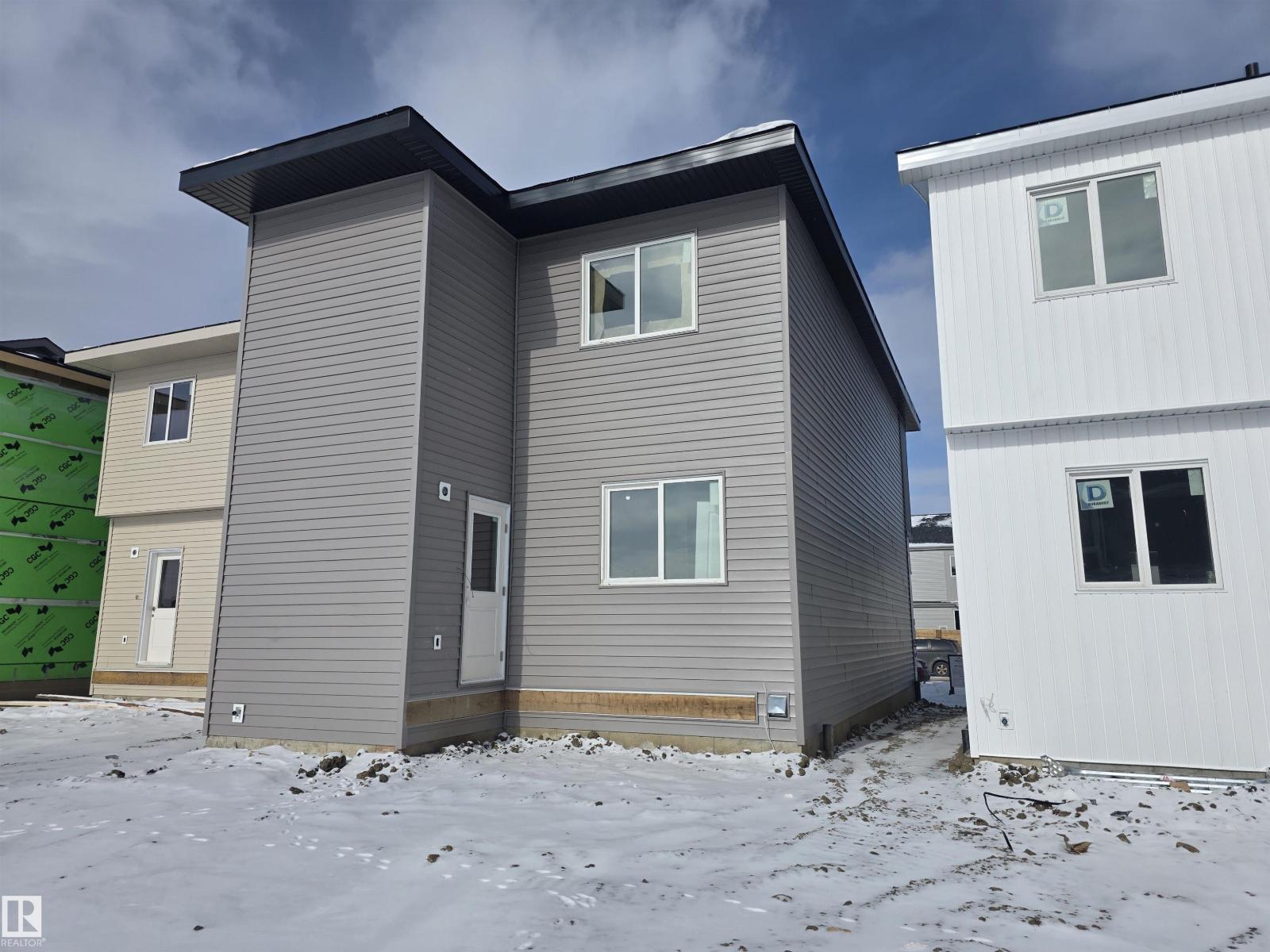 1096 Mcleod Av, Spruce Grove, Alberta  T7X 4G8 - Photo 25 - E4476925