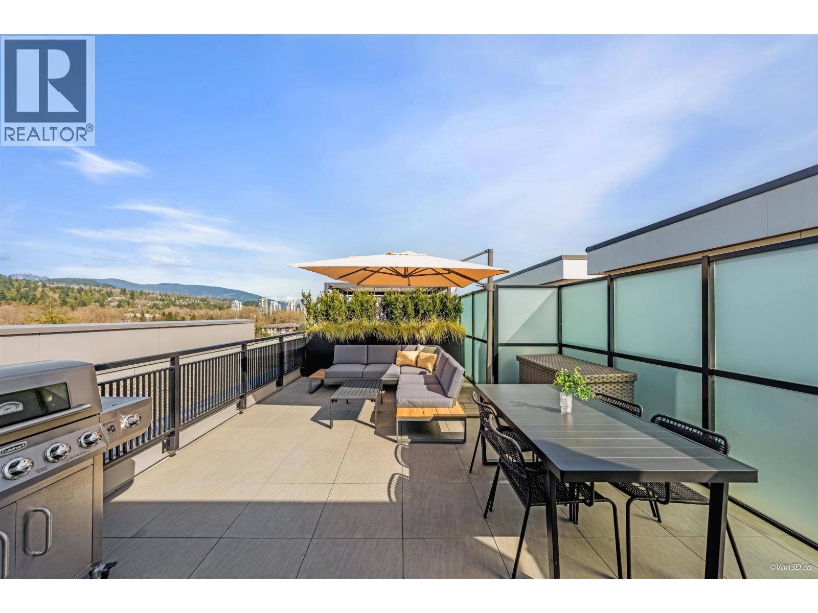 617 55 KLAHANIE DRIVE, Port Moody, British Columbia