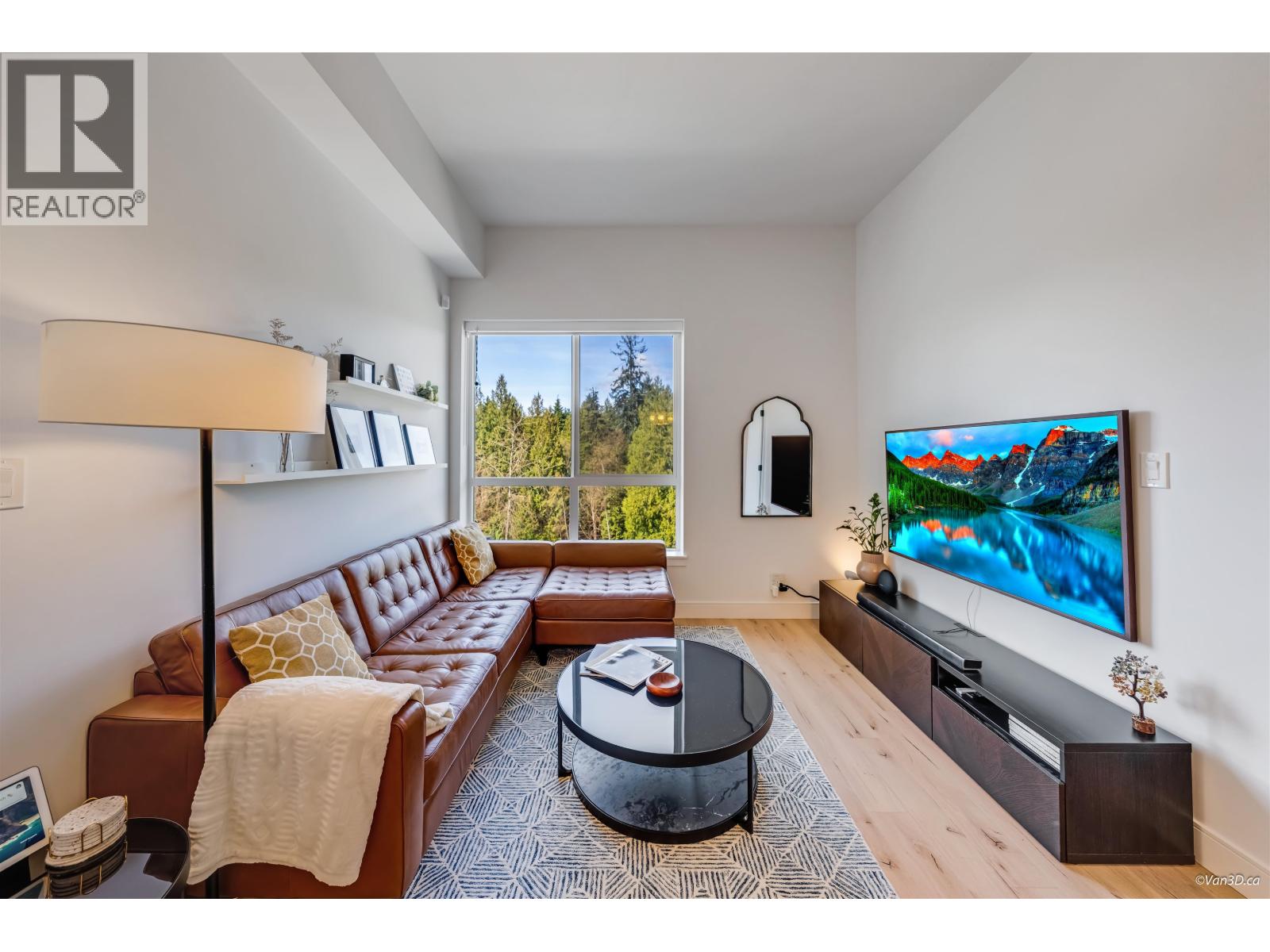 617 55 Klahanie Drive, Port Moody, British Columbia  V3H 0M9 - Photo 4 - R3108876