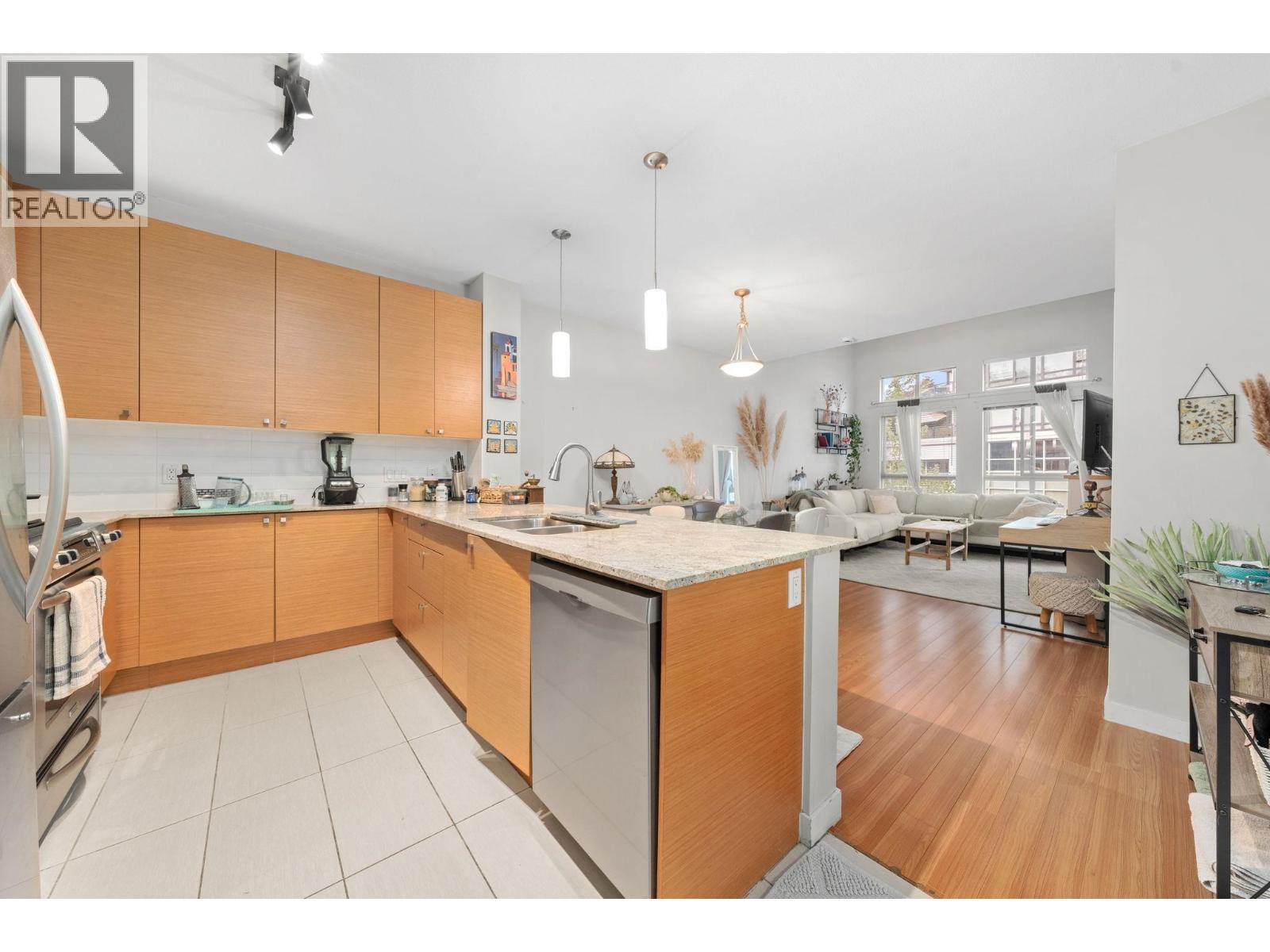 411 201 Morrissey Road, Port Moody, British Columbia  V3H 0E5 - Photo 13 - R3082265