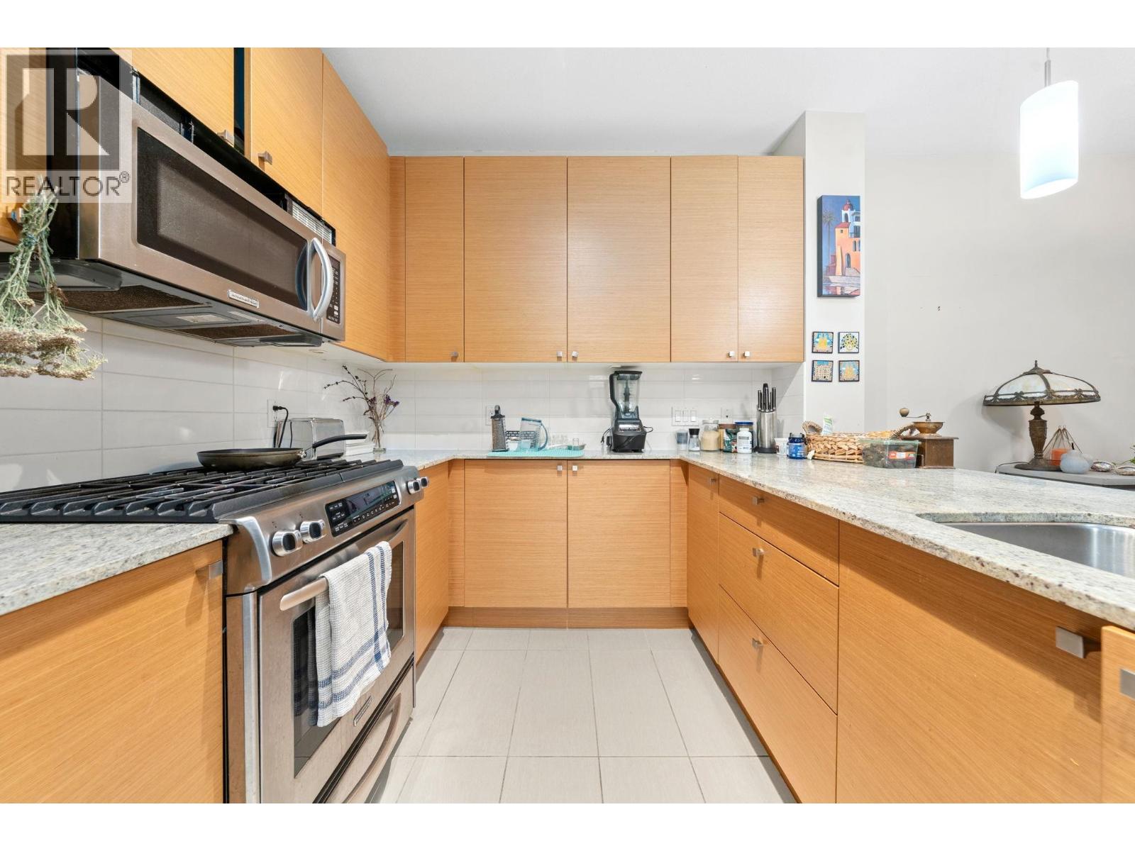 411 201 Morrissey Road, Port Moody, British Columbia  V3H 0E5 - Photo 15 - R3082265