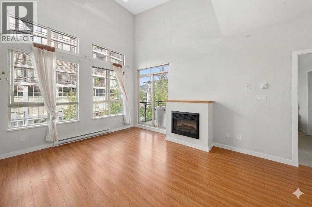 411 201 Morrissey Road, Port Moody, British Columbia  V3H 0E5 - Photo 2 - R3082265