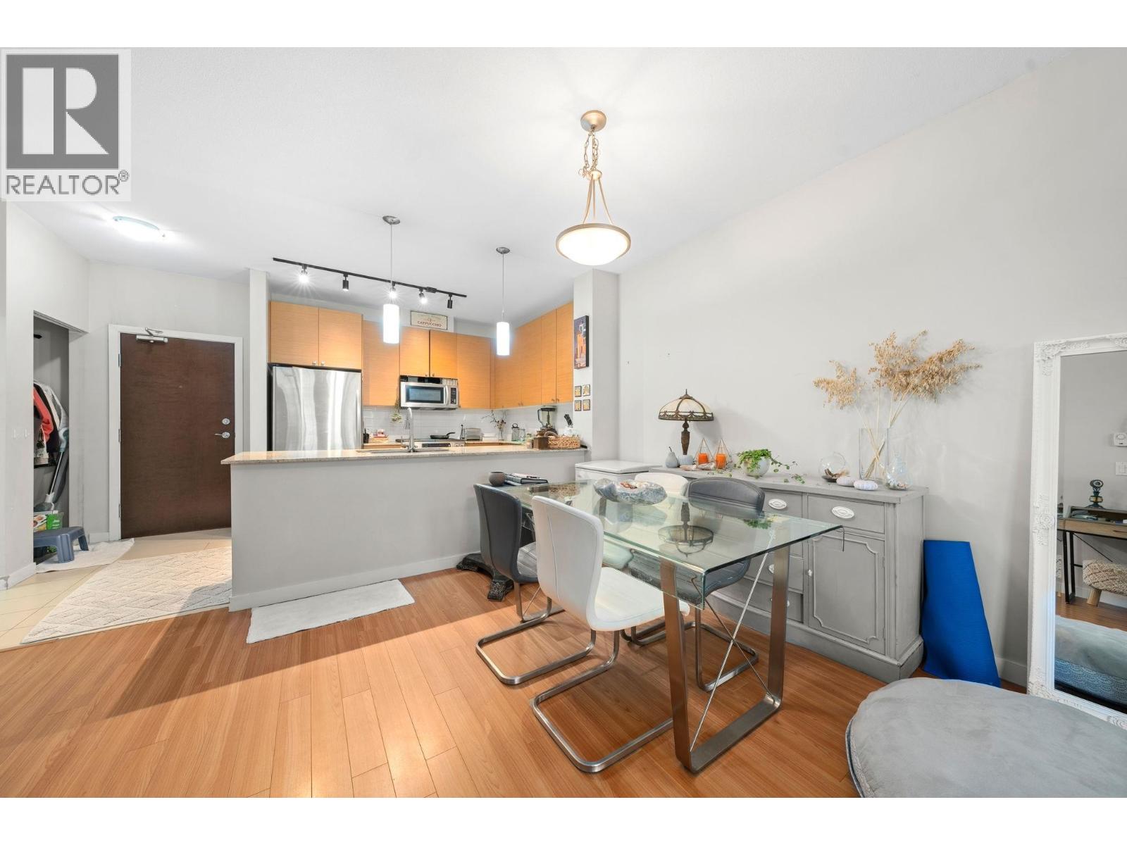 411 201 Morrissey Road, Port Moody, British Columbia  V3H 0E5 - Photo 11 - R3082265