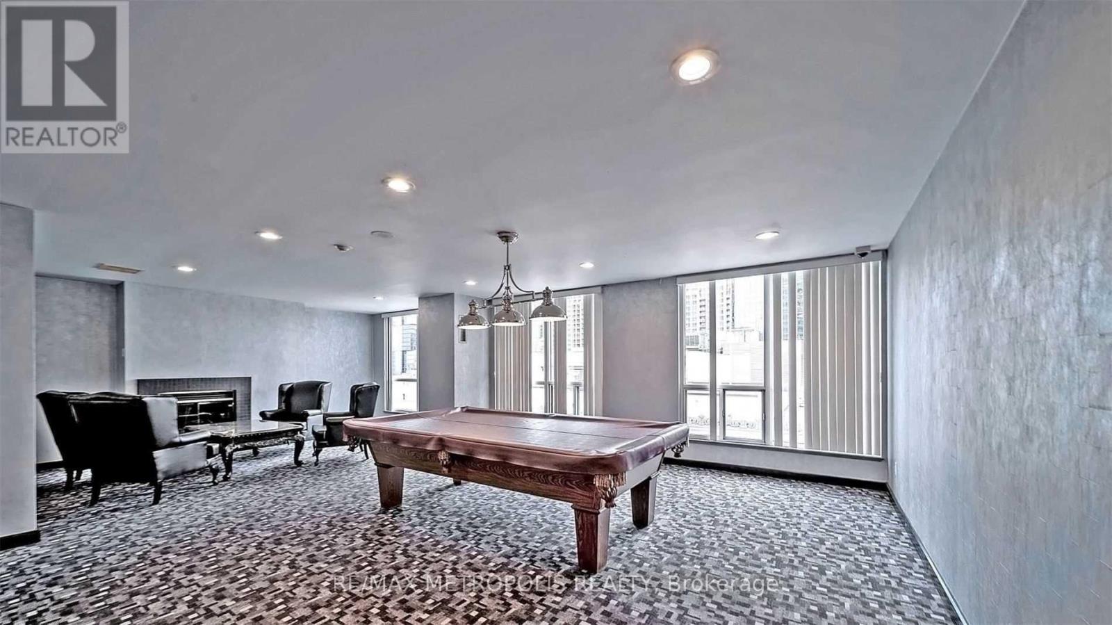 402 - 7 Carlton Street, Toronto, Ontario  M5B 2M3 - Photo 12 - C12974046