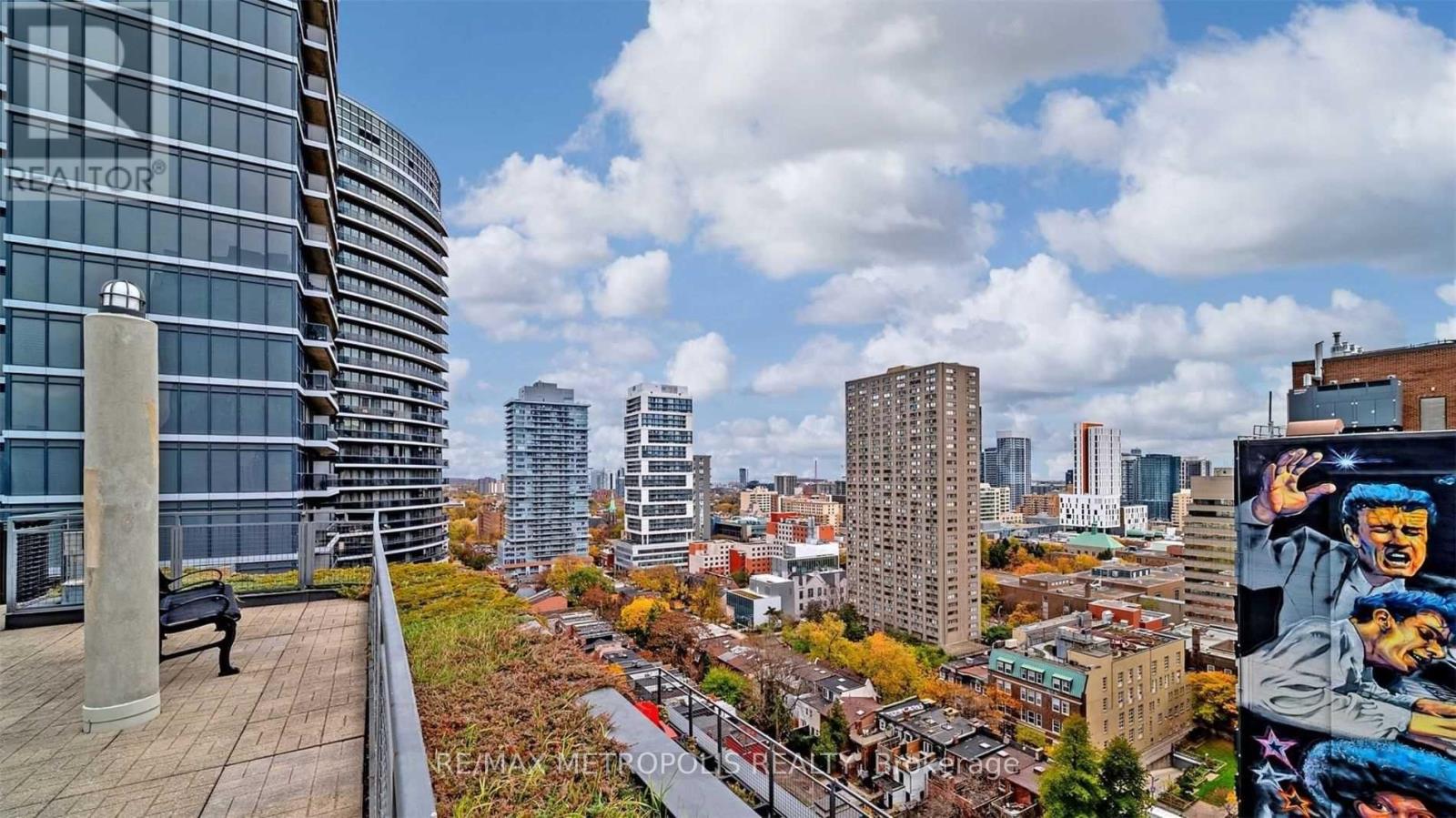 402 - 7 Carlton Street, Toronto, Ontario  M5B 2M3 - Photo 18 - C12974046