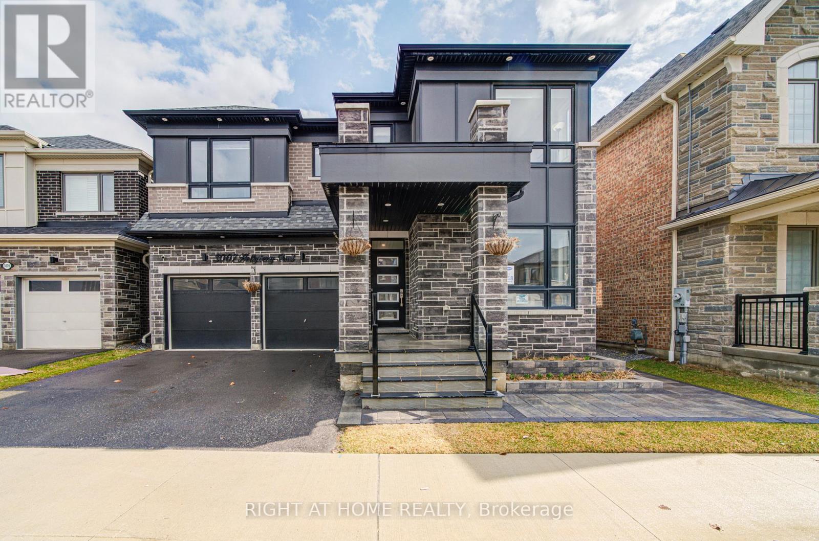 3007 HOLLYBERRY TRAIL, Pickering, Ontario