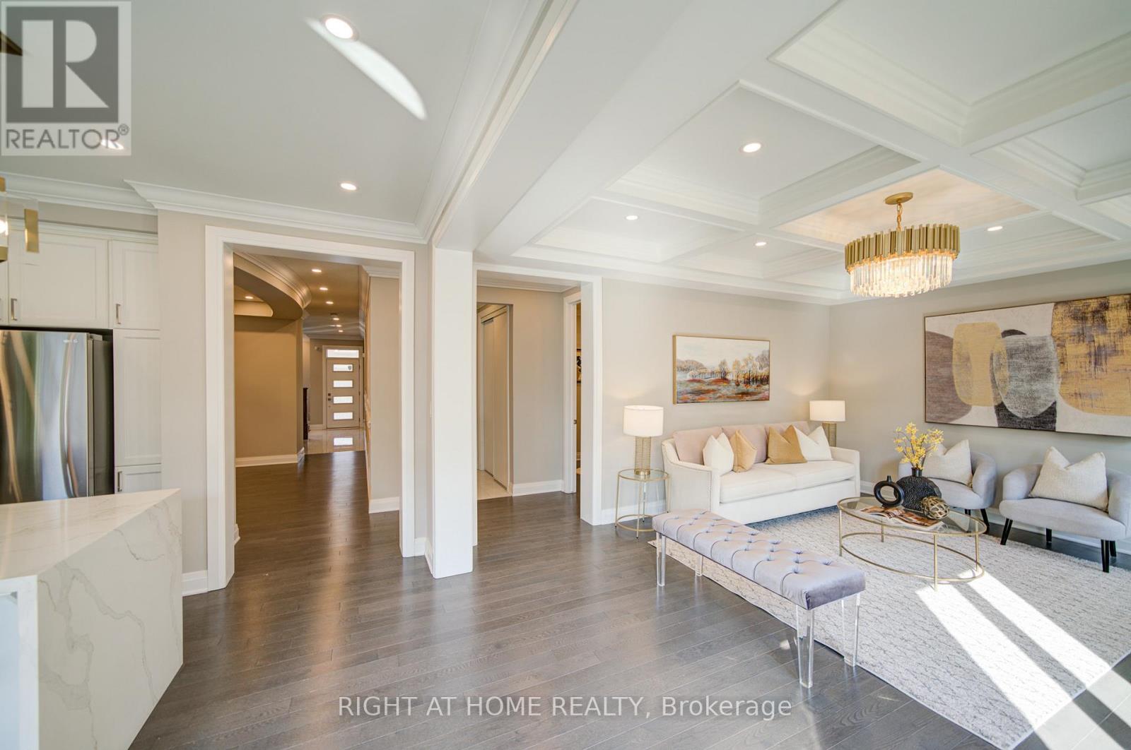 3007 Hollyberry Trail, Pickering, Ontario  L1X 0N5 - Photo 13 - E12974030