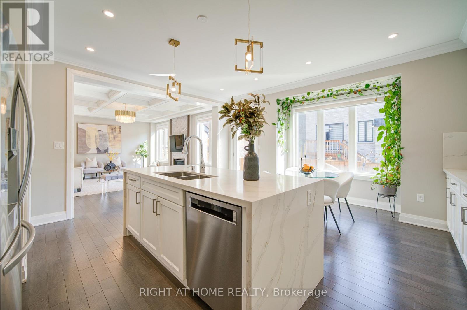 3007 Hollyberry Trail, Pickering, Ontario  L1X 0N5 - Photo 20 - E12974030