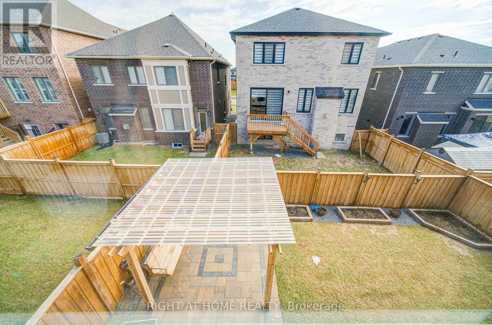 3007 Hollyberry Trail, Pickering, Ontario  L1X 0N5 - Photo 48 - E12974030