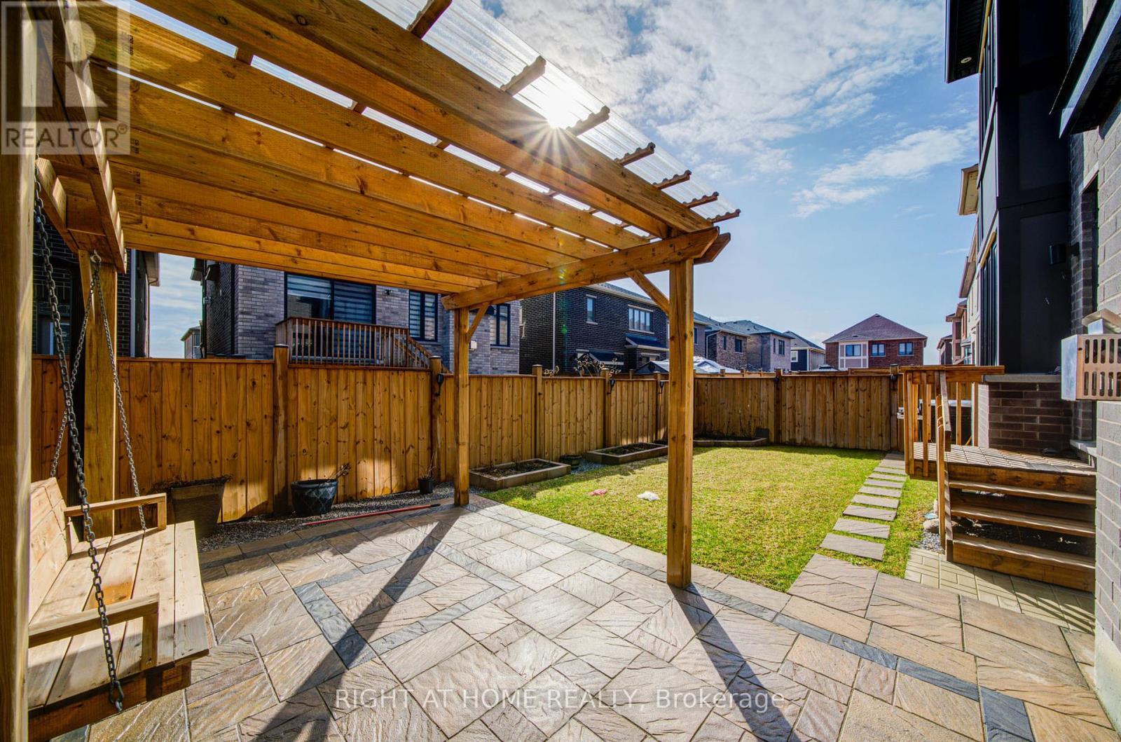 3007 Hollyberry Trail, Pickering, Ontario  L1X 0N5 - Photo 49 - E12974030