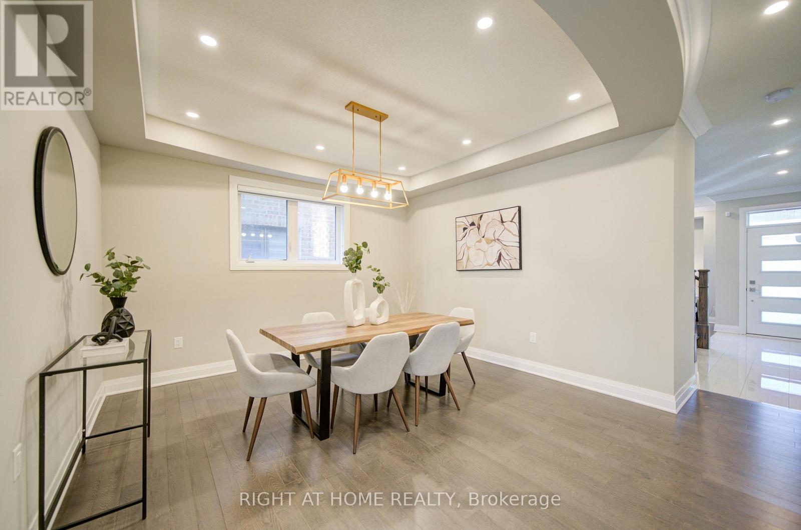 3007 Hollyberry Trail, Pickering, Ontario  L1X 0N5 - Photo 8 - E12974030