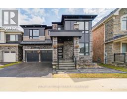 3007 HOLLYBERRY TRAIL, Pickering, Ontario
