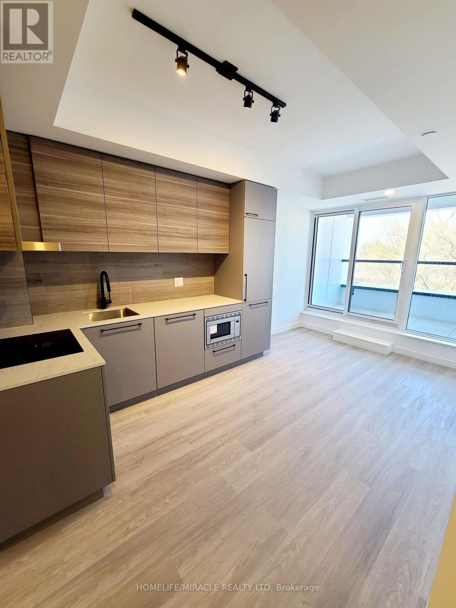 325 - 1050 Eastern Avenue, Toronto, Ontario  M4L 0B7 - Photo 2 - E12974044