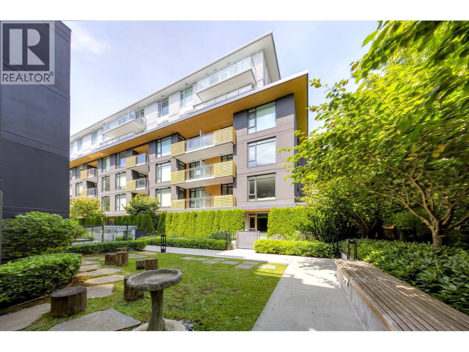 206 7428 Alberta Street, Vancouver, British Columbia  V5X 0J5 - Photo 3 - R3108910