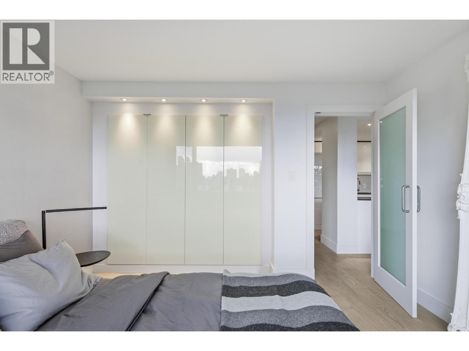 1806 1725 Pendrell Street, Vancouver, British Columbia  V6G 2X7 - Photo 16 - R3108913