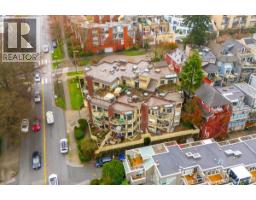 101 1005 W 7TH AVENUE, Vancouver, British Columbia