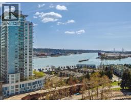 1909 898 CARNARVON STREET, New Westminster, British Columbia