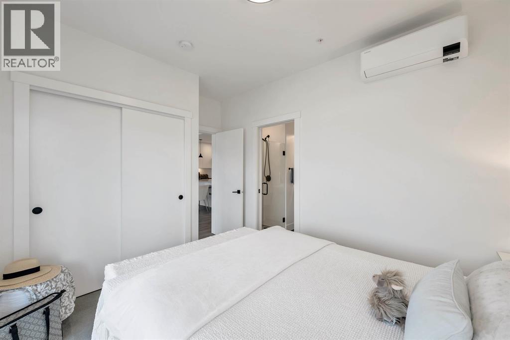 2506 2180 Kelly Avenue, Port Coquitlam, British Columbia  V3C 0S5 - Photo 10 - R3108932