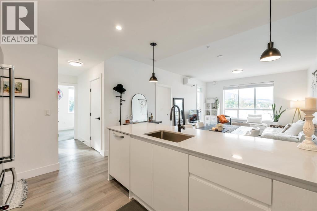 2506 2180 Kelly Avenue, Port Coquitlam, British Columbia  V3C 0S5 - Photo 2 - R3108932