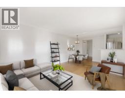 404 3575 EUCLID AVENUE, Vancouver, British Columbia