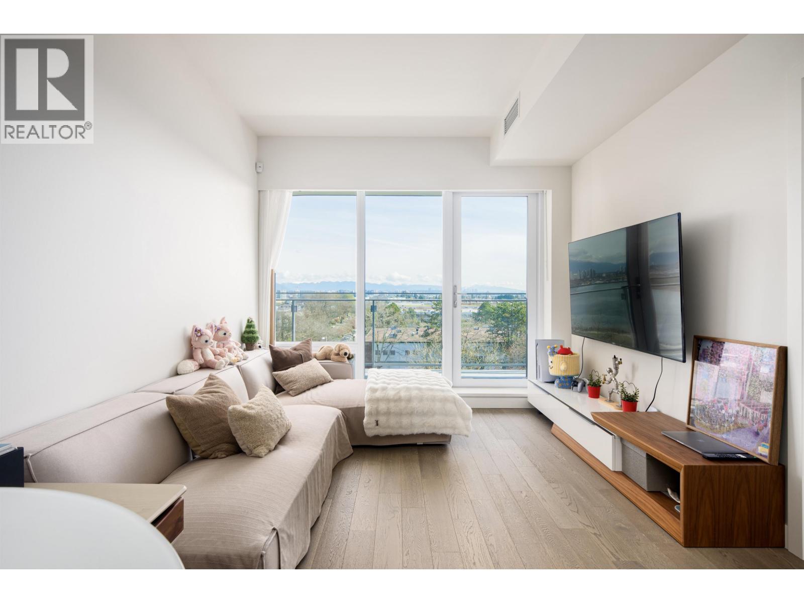 605 6833 Pearson Way, Richmond, British Columbia  V7C 0E8 - Photo 3 - R3108957