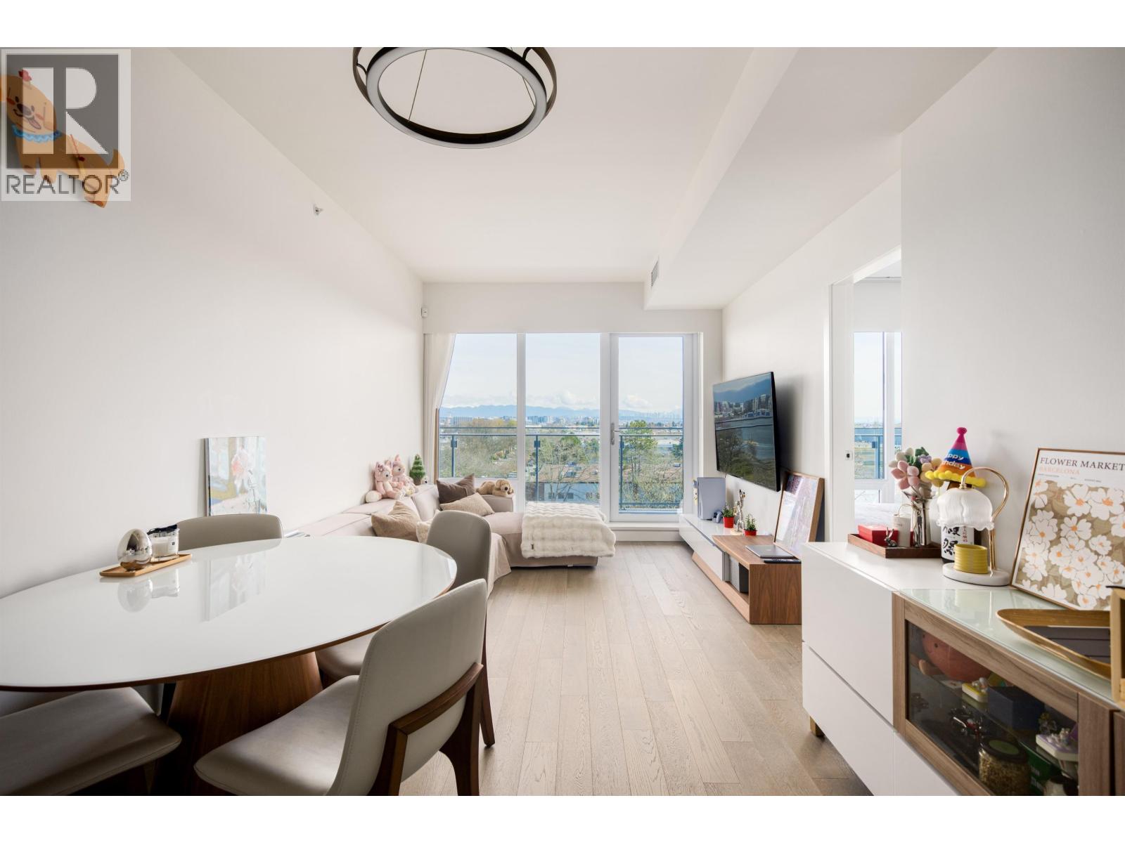 605 6833 Pearson Way, Richmond, British Columbia  V7C 0E8 - Photo 4 - R3108957